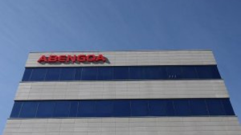 Abengoa solicita el rescate a la SEPI para salvar su negocio