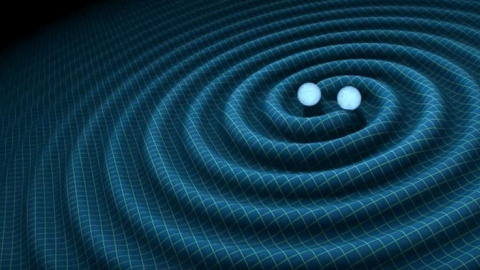 Segunda detección de ondas gravitacionales