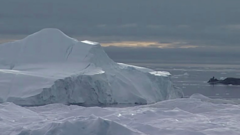 El Ãrtico puede perder su hielo cumpliendo el Acuerdo de ParÃ­s