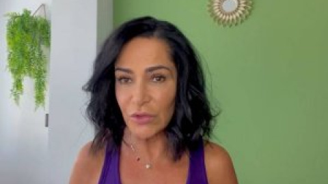 Lydia Cacho, tras la cancelación de su obra en Toledo, alerta sobre la semilla contra la democracia que siembra la censura