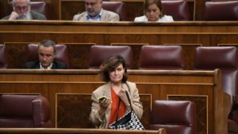 El PSOE pide una autorización judicial para que los menores de 16 años cambien de sexo en sus enmiendas a la ley trans