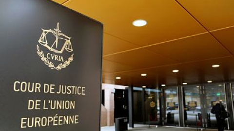 El tribunal está a la espera del dictamen del abogado general de la UE después de que la Comisión dictaminara la ilegalidad del IRPH.