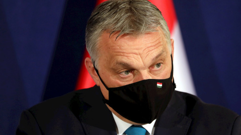 Viktor Orban