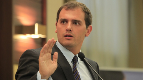 Albert Rivera