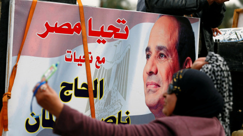 Abdel Fattah al-Sisi