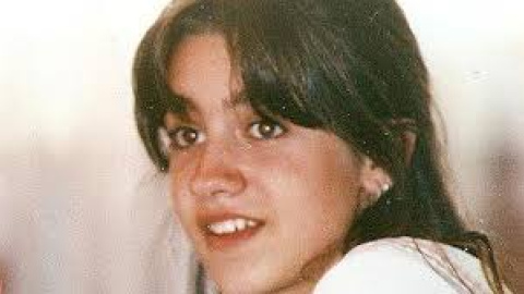 Eva Blanco fue asesinada en Algete en 1997.