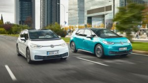 Volkswagen confirma la llegada de un Volkswagen ID.1 eléctrico para 2025 con sello español