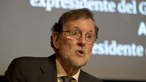 Mariano Rajoy