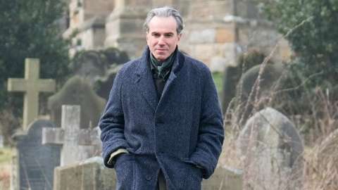 Daniel Day-Lewis, la despedida del mejor de su generación.