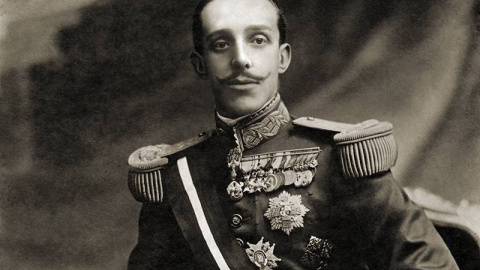 Alfonso XII