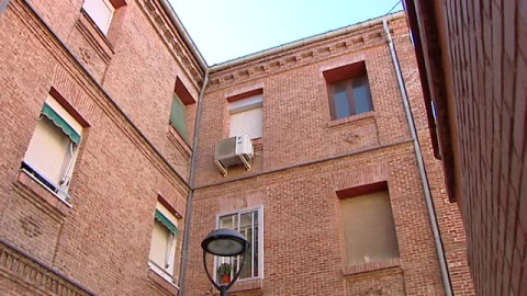 Detenido en Carabanchel el presunto asesino de Pilar, la mujer asesinada el pasado jueves en Madrid