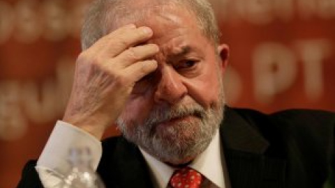 Brasil: Y... ¿Si mejor Lula ganara perdiendo?