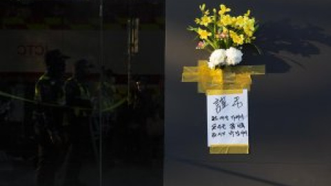 Corea del Sur amanece conmocionada por los 153 muertos en Seúl y la Policía investiga si hubo exceso de gente