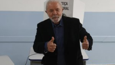 Lula da Silva, el líder renacido al rescate de Brasil