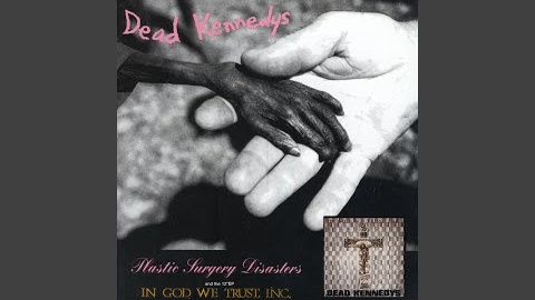 Peligro y Dead Kennedys