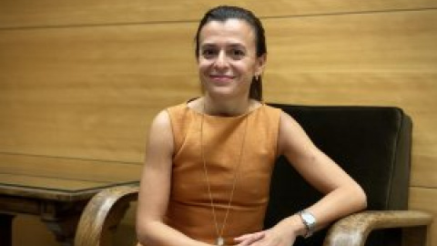 Natalia Fabra: "Aprobar la excepción ibérica ha sido mucho mejor que no hacer nada"