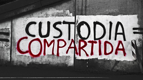 Imagen Custodia Compartida