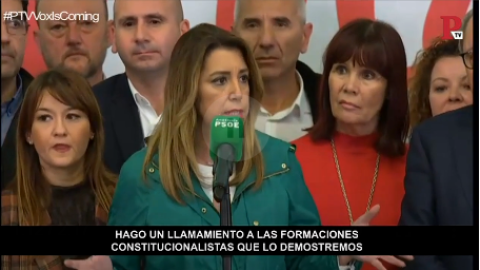 Â¿CÃ³mo ha quedado el panorama polÃ­tico en AndalucÃ­a despuÃ©s de las elecciones?