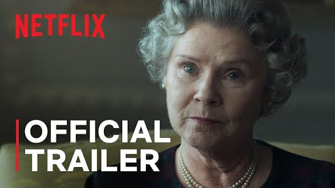 'The Crown' (9 de noviembre, Netflix)