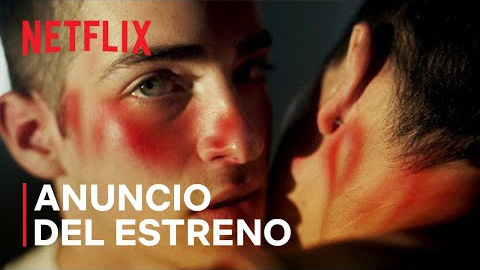 'Élite' (18 de noviembre, Netflix)