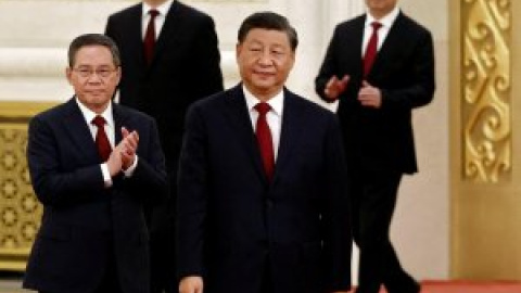 Las claves del camino de Xi Jinping para impulsar el "socialismo chino"