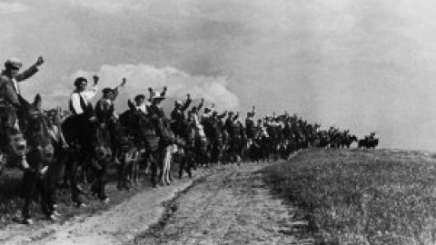 Un 25 de marzo silenciado: revuelta campesina en Extremadura