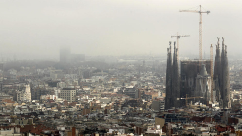 Imagen de Barcelona. REUTERS