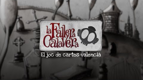 'La Fallera Calavera'