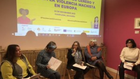 Organizaciones feministas convocan una jornada alternativa a la reunión europea de Igualdad en Pamplona