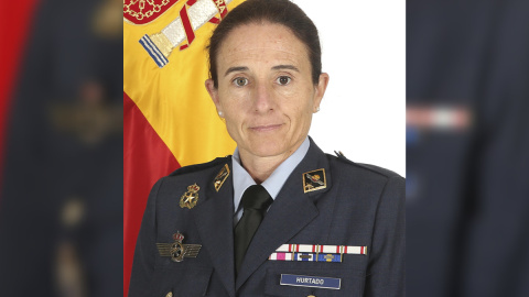 La general del Ejército del Aire Loreto Guitérrez Hurtado ha sido nombrada directora del Departamento de Seguridad Nacional en sustitución del general Miguel Ángel Ballesteros.