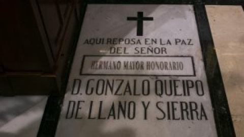 Exhumación de Queipo de Llano. ¿Qué hay de la responsabilidad de la Iglesia?