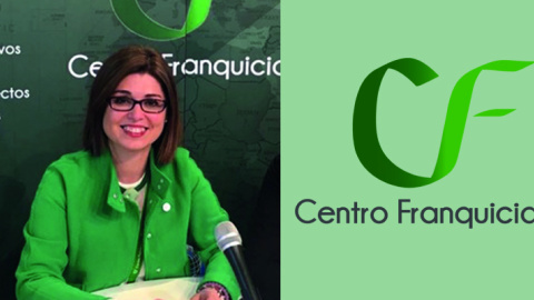 Susana Fernández, Socia Directora de Centro Franquicias.