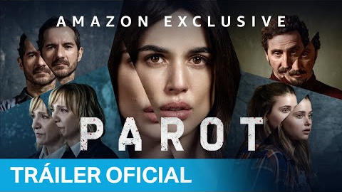 'Parot' (28 de mayo, Amazon Prime Video)