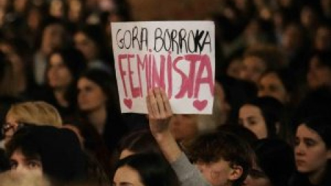 La huelga general feminista en Euskadi busca que las instituciones asuman los cuidados en vez de las mujeres