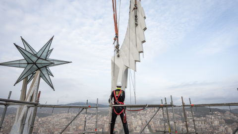 alas sagrada familia