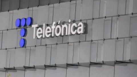 Telefónica presenta un ERE para reducir su plantilla hasta en 5.000 trabajadores