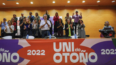 Universidad de Otoño de Podemos