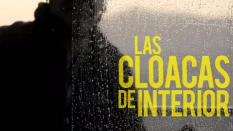 Vuelve a ver el documental completo de 'Las cloacas de Interior'