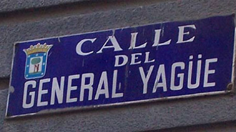 General Yagüe