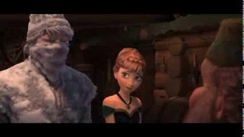 9. 'Frozen'