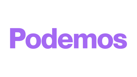 Logo de Podemos