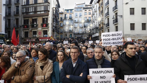 17/12/2023 - Pamplona