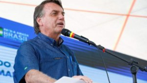 El capital político de Bolsonaro amenazado