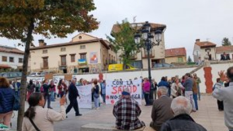 Los sindicatos sanitarios que aceptaron suspender la huelga dan una nueva tregua a Ayuso pese al caos en las urgencias