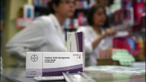 La venta de píldoras poscoitales se duplicó en la primera semana de venta en farmacia sin receta.