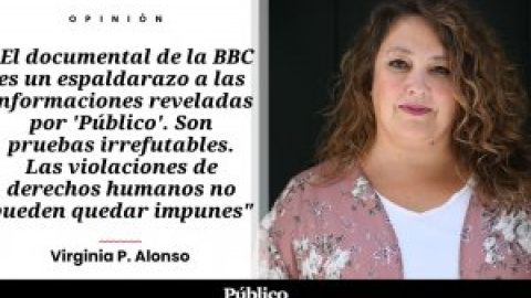 Dominio Público - De 'Público' a la BBC