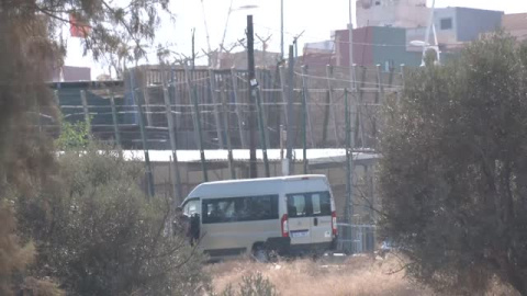 La Guardia Civil detalla que usó 65 pelotas de goma y 86 botes lacrimógenos durante la tragedia de Melilla el pasado 24 de junio