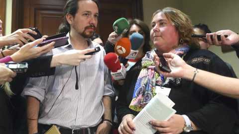 Pablo Iglesias