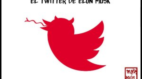 El Twitter de Elon Musk