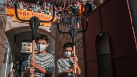 Portugal prohíbe a los menores de 16 años asistir a las corridas de toros